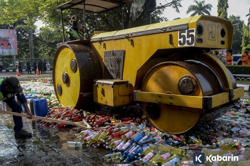 Survei ungkap anak muda mulai sadar dampak perubahan iklim