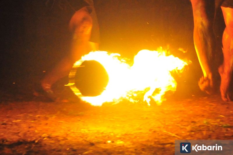 Kiper Inter Milan terlibat kecelakaan yang menewaskan lansia