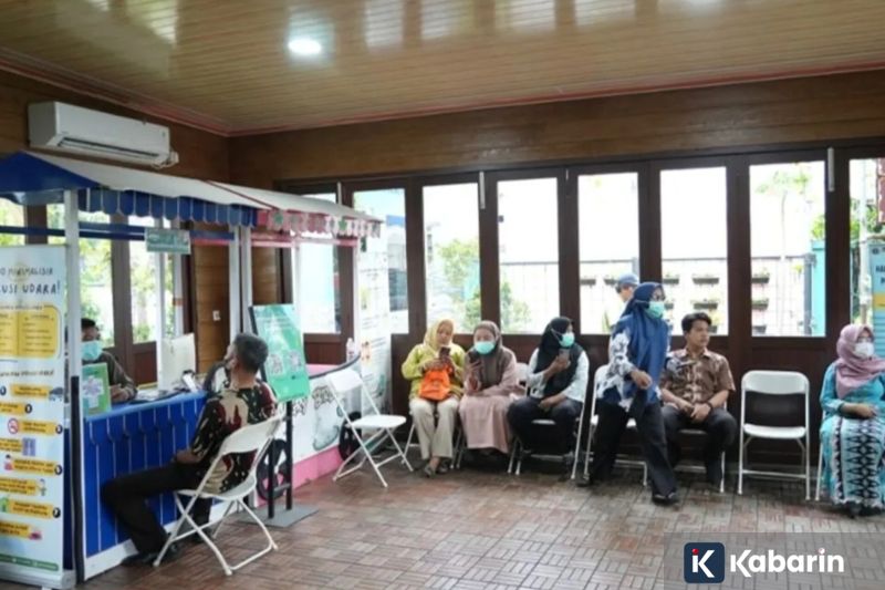 Pramono ingatkan warga Jakarta waspadai banjir rob awal November