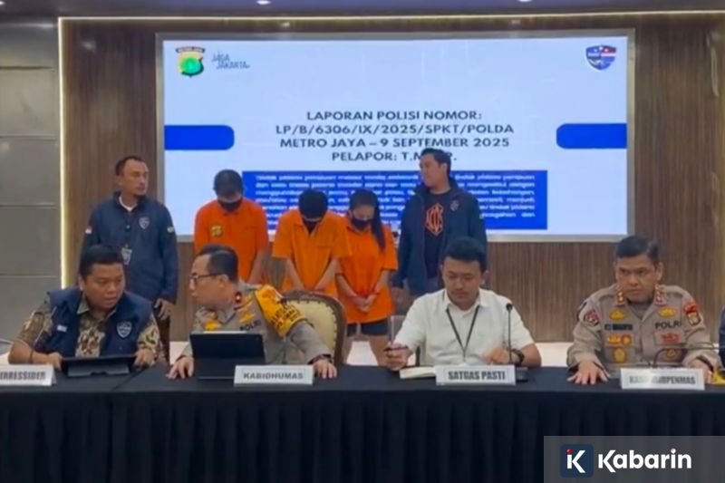 Kapolda Bali kumpulkan konsulat asing, bahas pengawasan WNA di Pulau Dewata