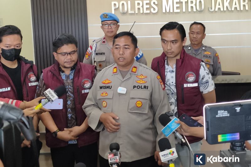 Kapolda Bali kumpulkan konsulat asing, bahas pengawasan WNA di Pulau Dewata