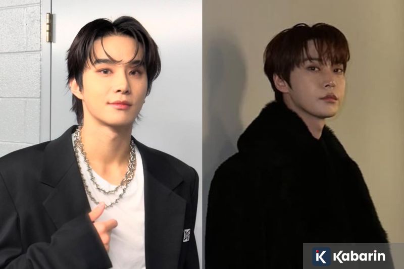 DJ Panda & Erika Carlina bertemu di Polda untuk lakukan pembicaraan