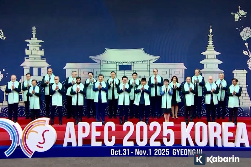 Kabar bahagia: Taecyeon 2PM siap nikah dengan kekasih bukan selebritas