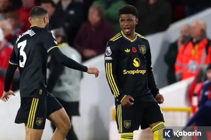 Onad diduga dapat pasokan narkoba dari pria berinisial KR