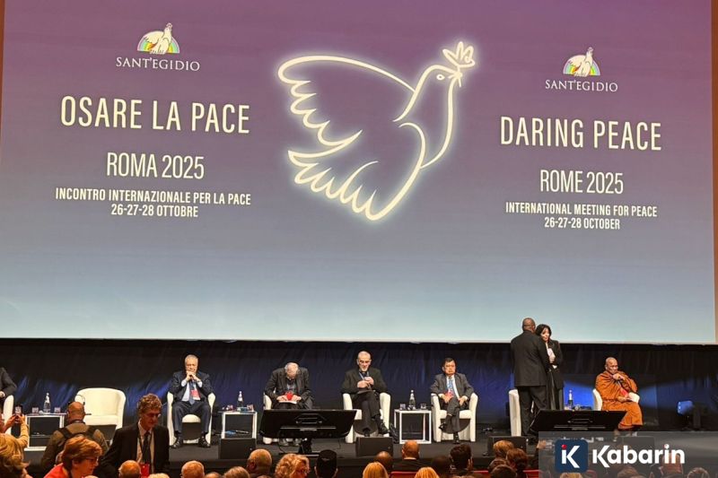 Onad diduga dapat pasokan narkoba dari pria berinisial KR