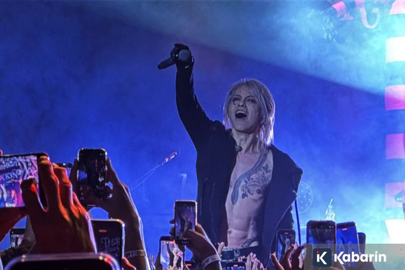 Onad diduga dapat pasokan narkoba dari pria berinisial KR