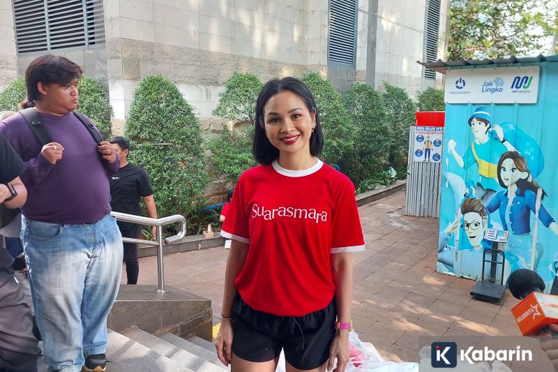 Onad diduga dapat pasokan narkoba dari pria berinisial KR