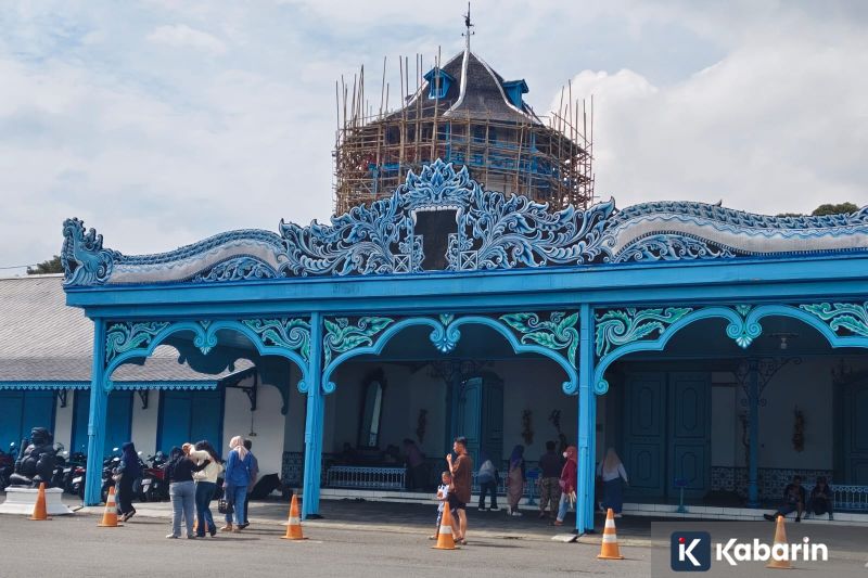 Onad diduga dapat pasokan narkoba dari pria berinisial KR