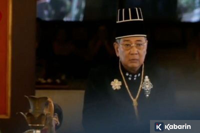 Onad diduga dapat pasokan narkoba dari pria berinisial KR