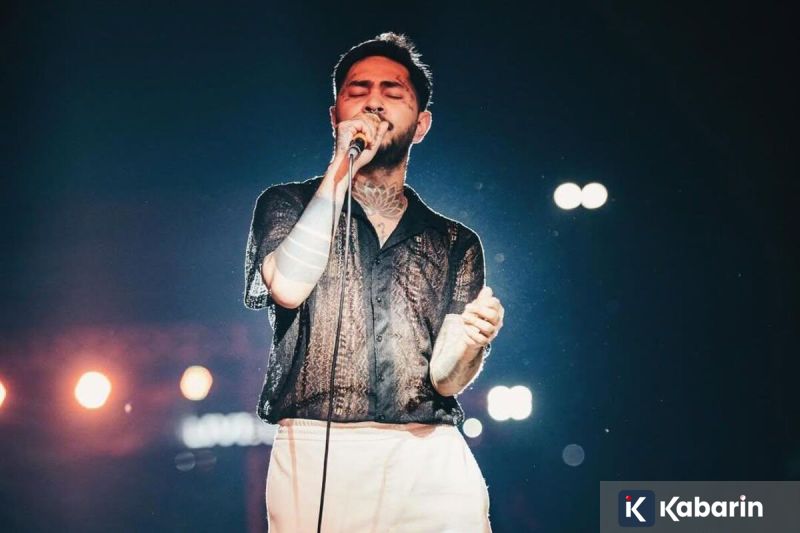 Onad diduga dapat pasokan narkoba dari pria berinisial KR