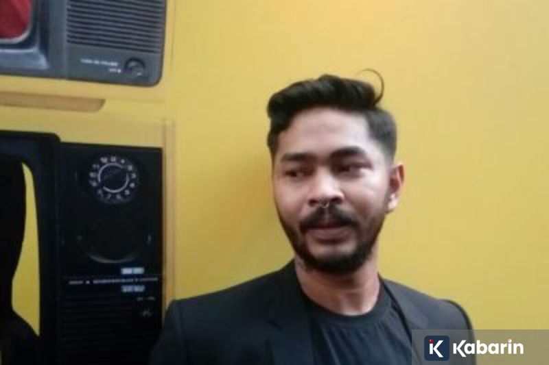 Onad diduga dapat pasokan narkoba dari pria berinisial KR