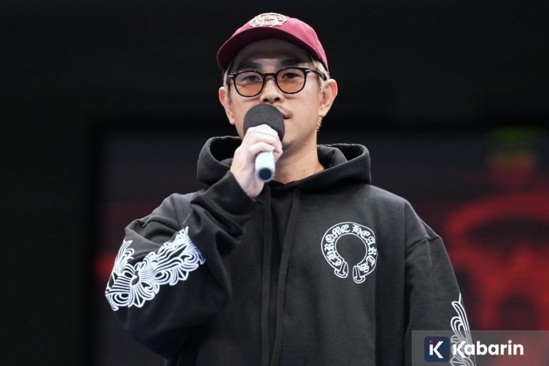 Onad diduga dapat pasokan narkoba dari pria berinisial KR