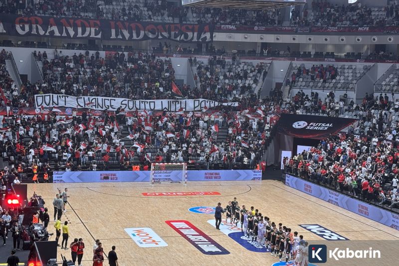 Onad diduga dapat pasokan narkoba dari pria berinisial KR