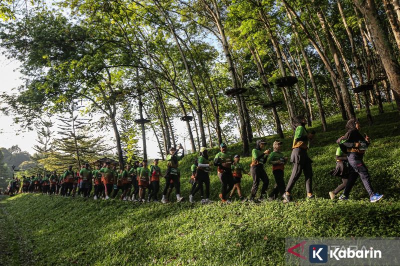 Anak nggak cukup cuma makan sayur, butuh protein hewani!
