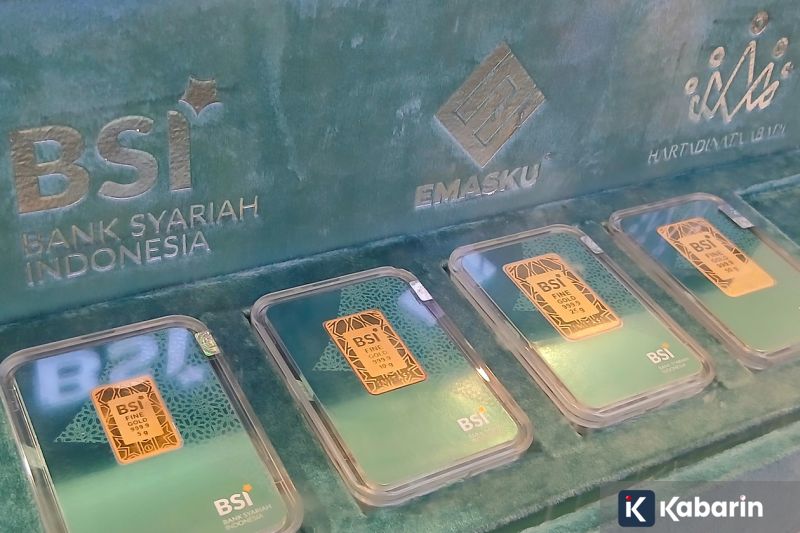 Donald Trump bakal terus tekan Rusia dan Ukraina buat damai