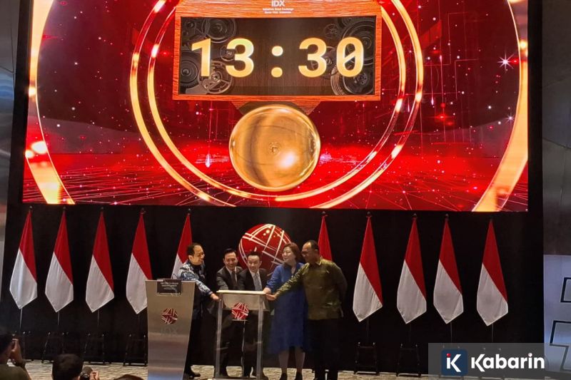 Motor listrik ALVA N3 jadi sorotan di pameran EICMA Italia 2025