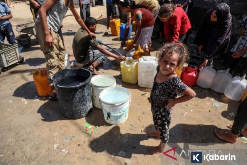 Harga emas di Pegadaian Rabu ini masih alami tren lonjakan harga