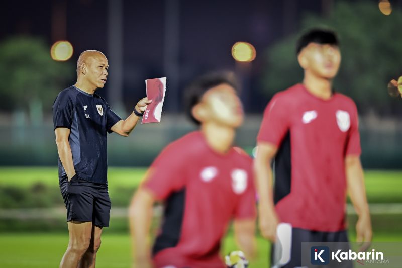 Raymond dan Joaquin melaju ke perempat final Korea Masters 2025