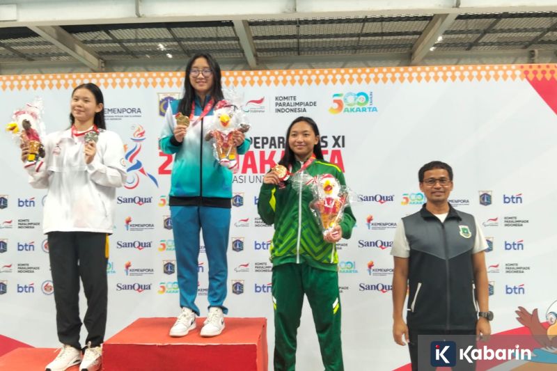 Harta kekayaan S. F. Hariyanto capai Rp14 miliar, ini rinciannya