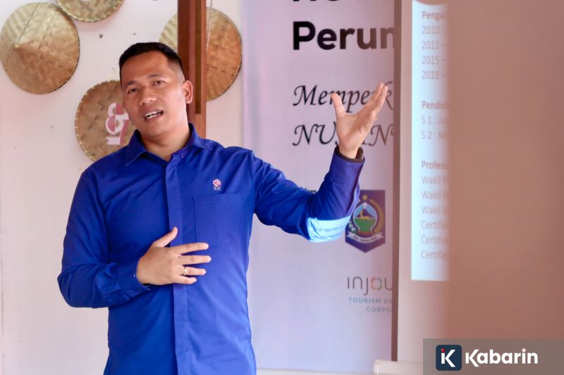 330 ribu orang di Jakarta masih nganggur menurut BPS