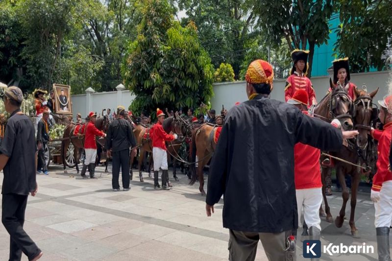 330 ribu orang di Jakarta masih nganggur menurut BPS