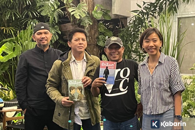 Raymond dan Joaquin melaju ke perempat final Korea Masters 2025