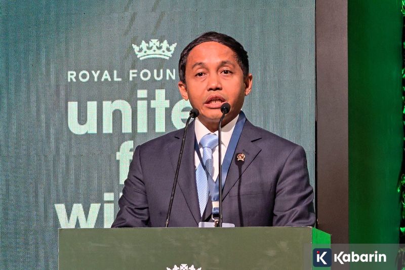 330 ribu orang di Jakarta masih nganggur menurut BPS