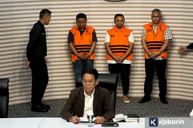 330 ribu orang di Jakarta masih nganggur menurut BPS