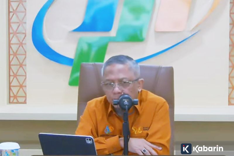 330 ribu orang di Jakarta masih nganggur menurut BPS