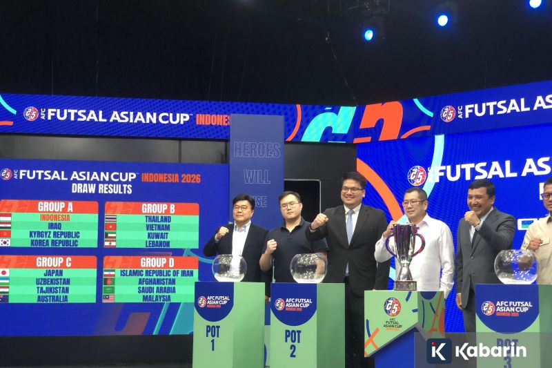 330 ribu orang di Jakarta masih nganggur menurut BPS