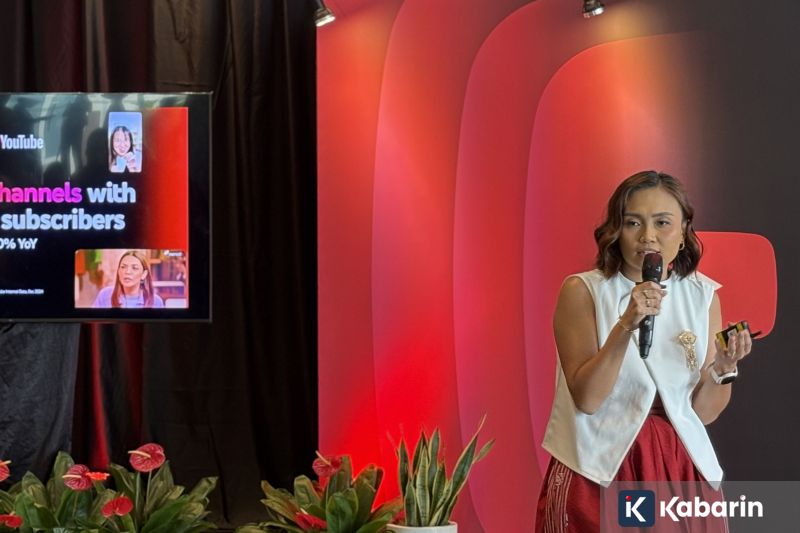 Harta kekayaan S. F. Hariyanto capai Rp14 miliar, ini rinciannya