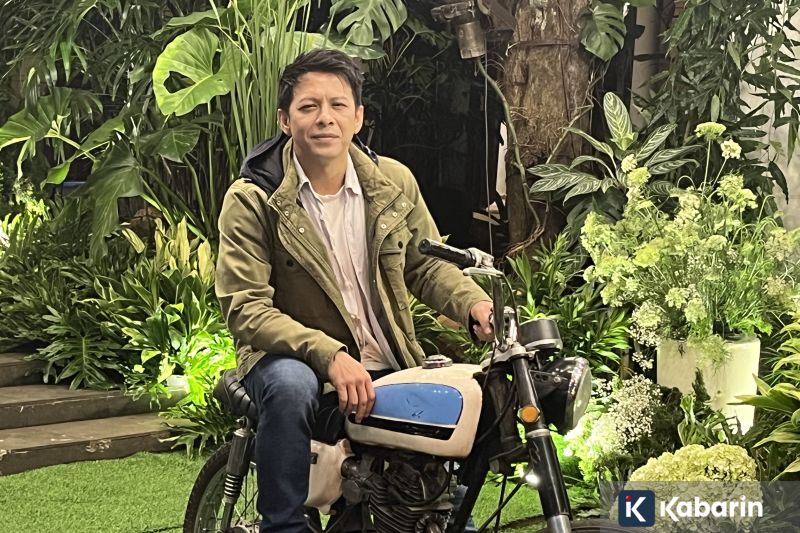 Harta kekayaan S. F. Hariyanto capai Rp14 miliar, ini rinciannya