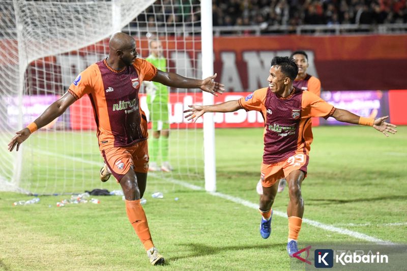 Klasemen Liga Champions: Inter masih tak tersentuh, Man City geser PSG di papan atas