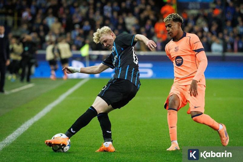 Klasemen Liga Champions: Inter masih tak tersentuh, Man City geser PSG di papan atas