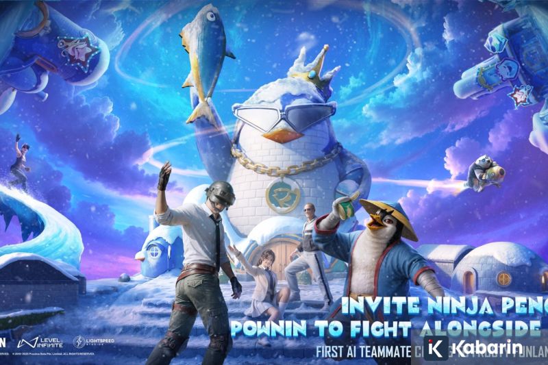 Mengenal tiga satwa kebanggaan Indonesia yang jadi simbol nasional