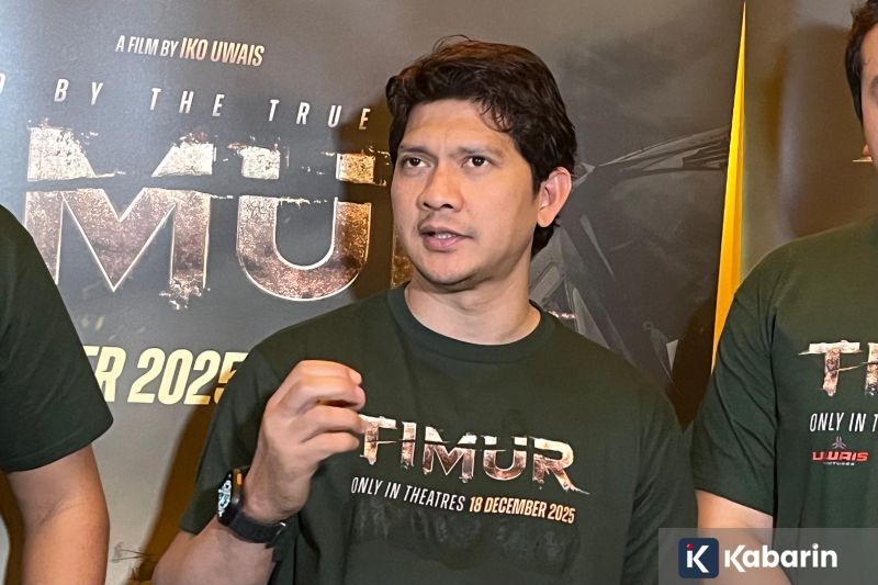 Raymond dan Joaquin melaju ke perempat final Korea Masters 2025