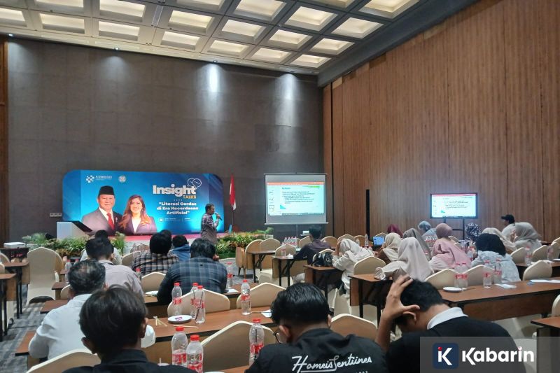 Indonesia Sport Facility Expo 2025 resmi dibuka di ICE BSD City