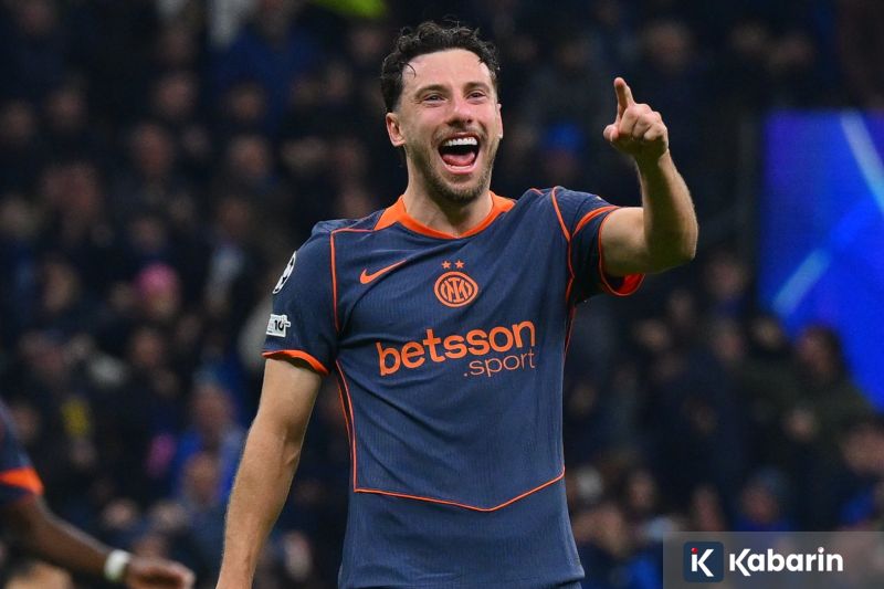 Raymond dan Joaquin melaju ke perempat final Korea Masters 2025