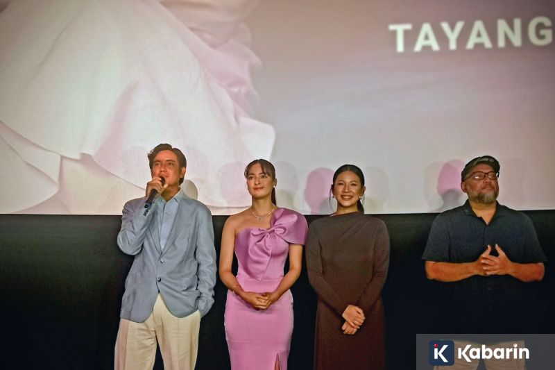 Mengenal tiga satwa kebanggaan Indonesia yang jadi simbol nasional