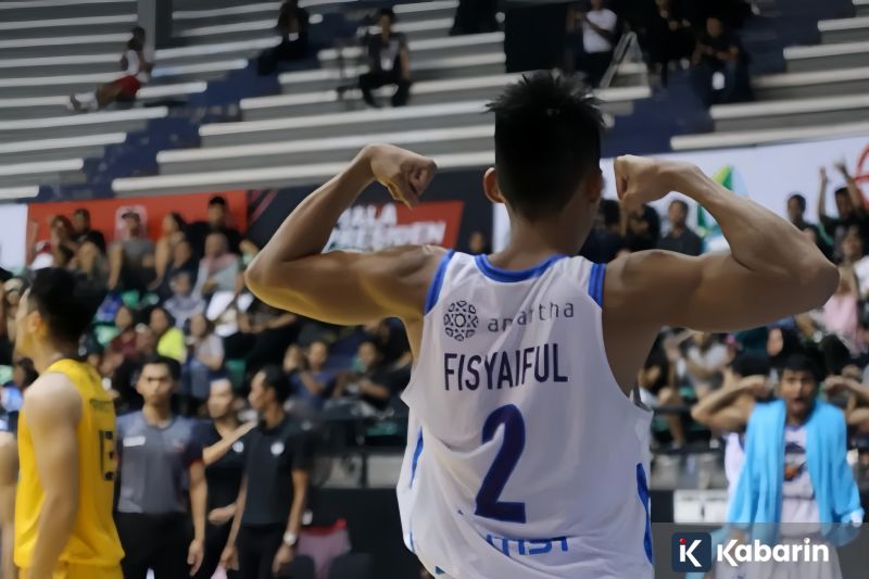 Lakers kalahkan Spurs 118-116, Luka Doncic hampir triple-double!