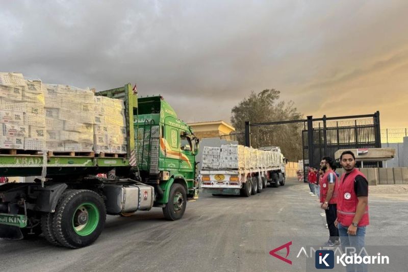 AS Yakin Gencatan Senjata Thailand dan Kamboja Bisa Bertahan