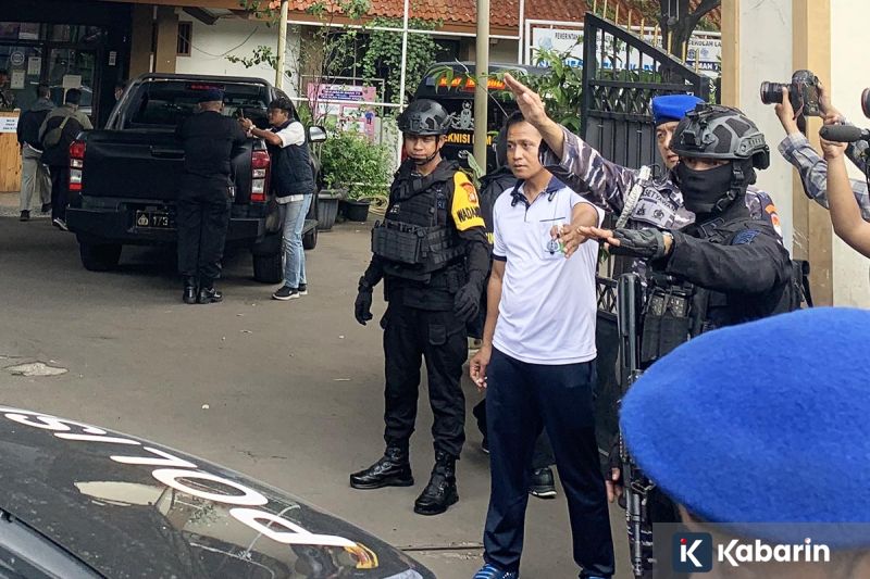 Seluruh biaya perawatan korban ledakan SMAN 72 ditanggung Pemprov DKI