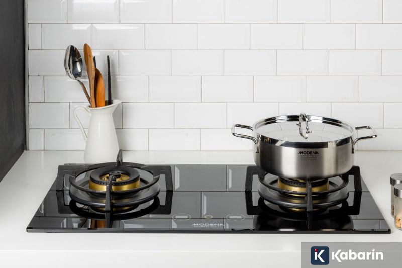 Perawatan kompor yang sering dilupakan padahal bisa cegah kerusakan