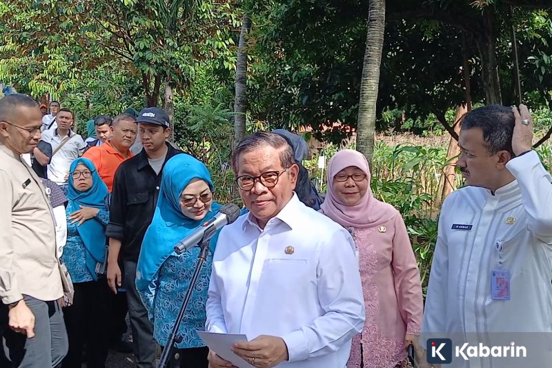 Daftar Taman Makam Pahlawan yang ada di Indonesia selain di Kalibata