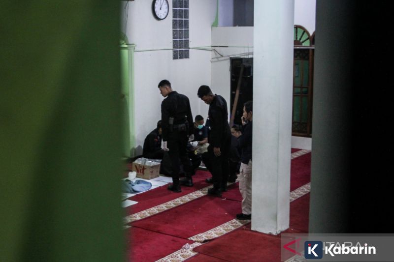 Sederet tips dalam menangani kendaraan yang terendam banjir