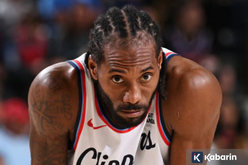 Kawhi Leonard Cetak 55 Poin saat LA Clippers Bantai Detroit Pistons
