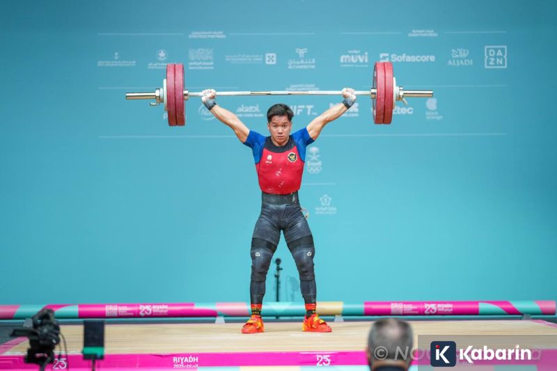 Presiden Prabowo kenang semangat 10 November saat ziarah Hari Pahlawan