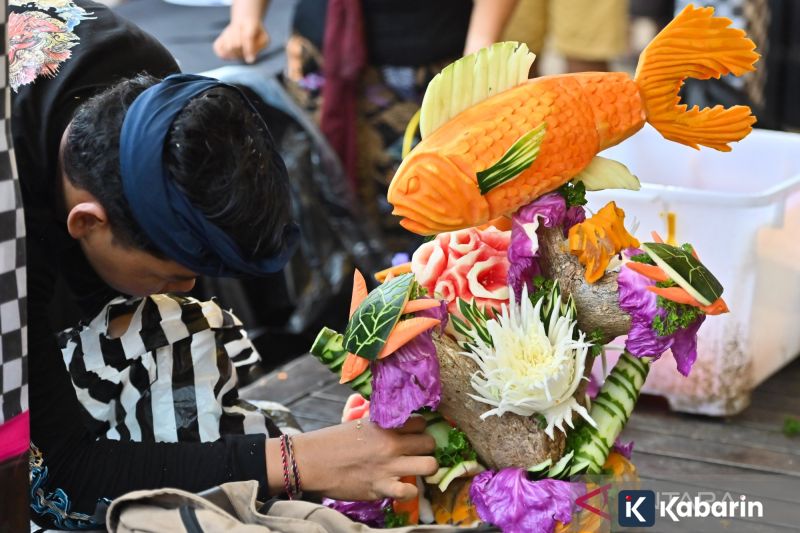 Sutradara Aldo Swastia bagikan tips mengubah sejarah jadi film yang seru