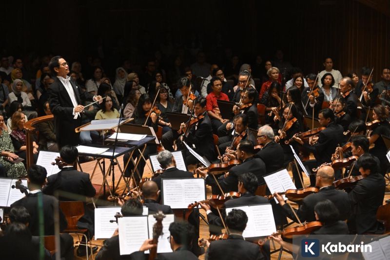 Emas Antam kembali naik awal pekan ini jadi Rp2,3 juta per gram