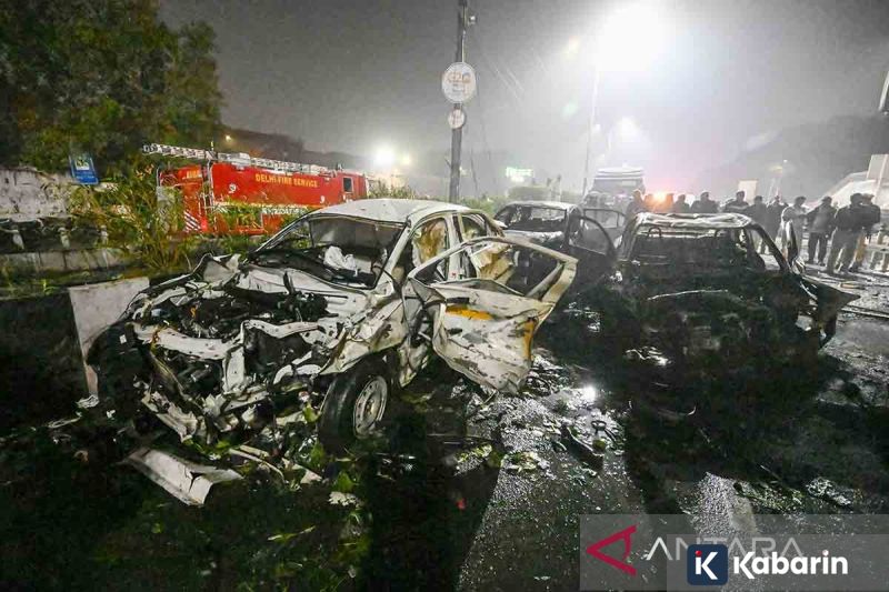 Thailand tunda kerja sama damai dengan Kamboja usai insiden ranjau di perbatasan